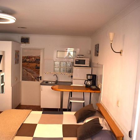 Beachback Studio Airport Lpa La Garita 外观 照片