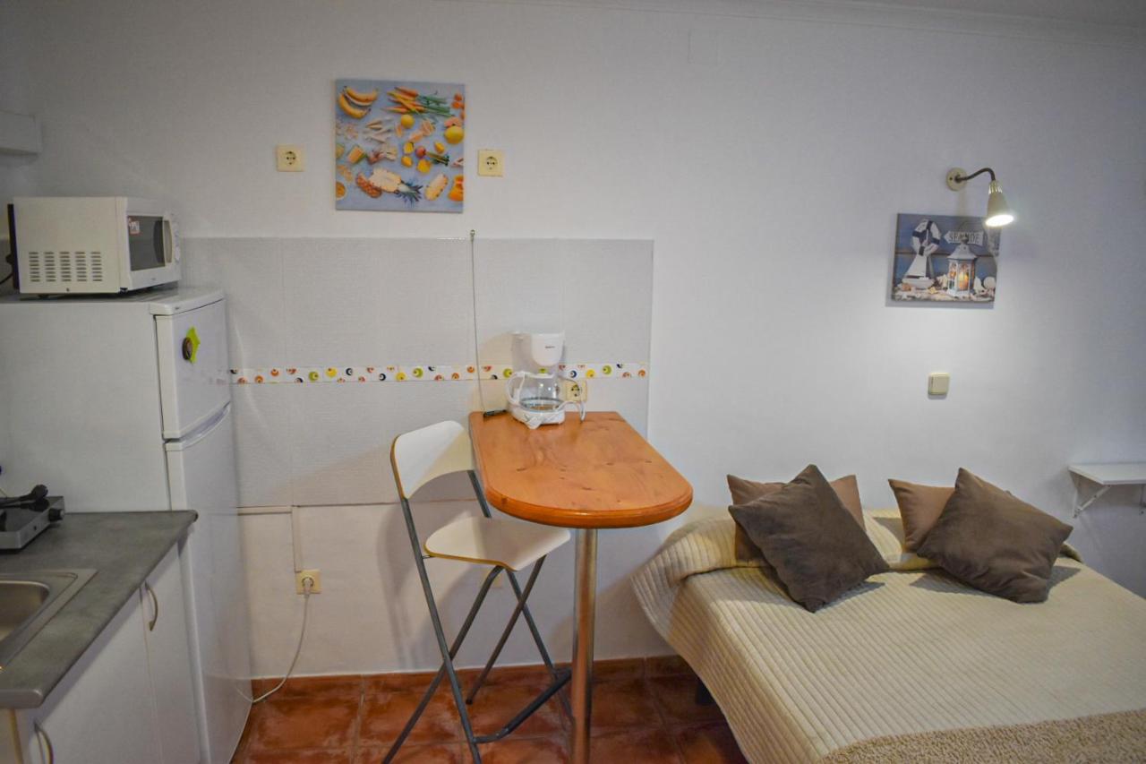 Beachback Studio Airport Lpa La Garita 外观 照片