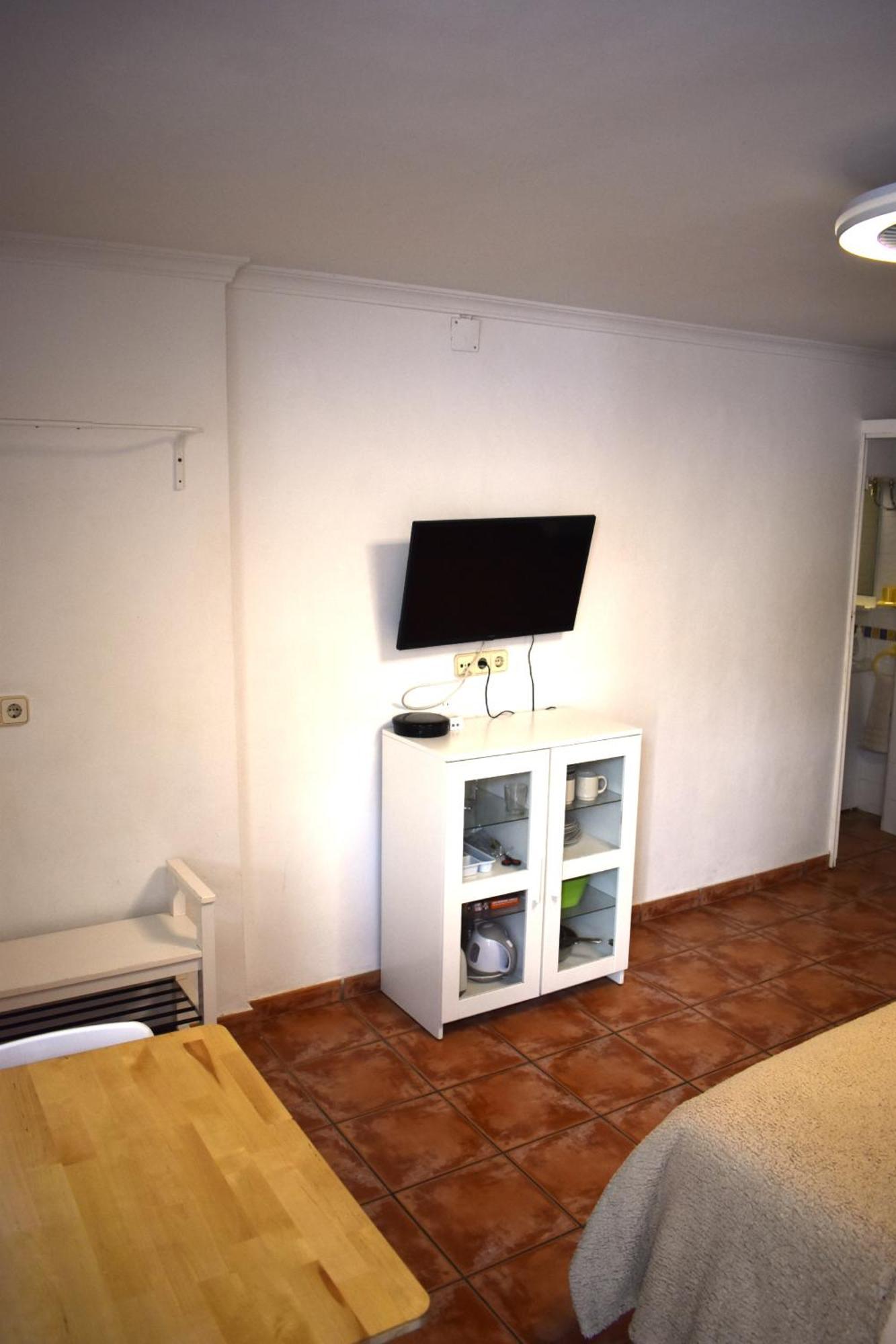 Beachback Studio Airport Lpa La Garita 外观 照片